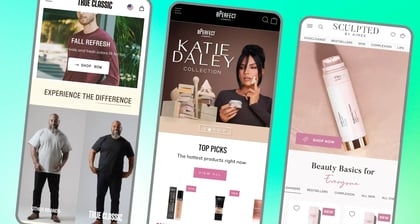 case study social video How to Engage and Increase Conversion Rates in Your Shopify Mobile App