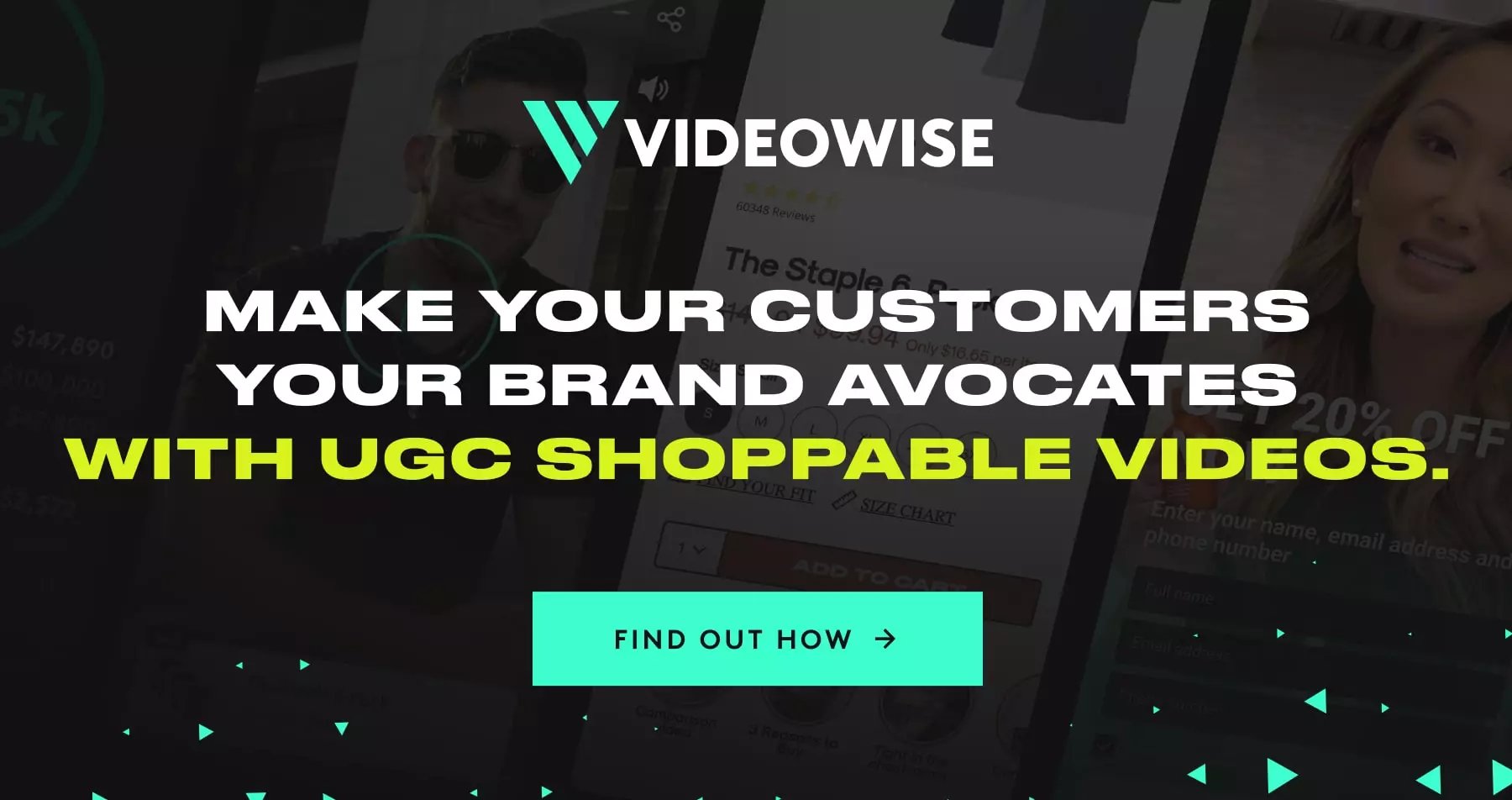 Book a demo Videowise