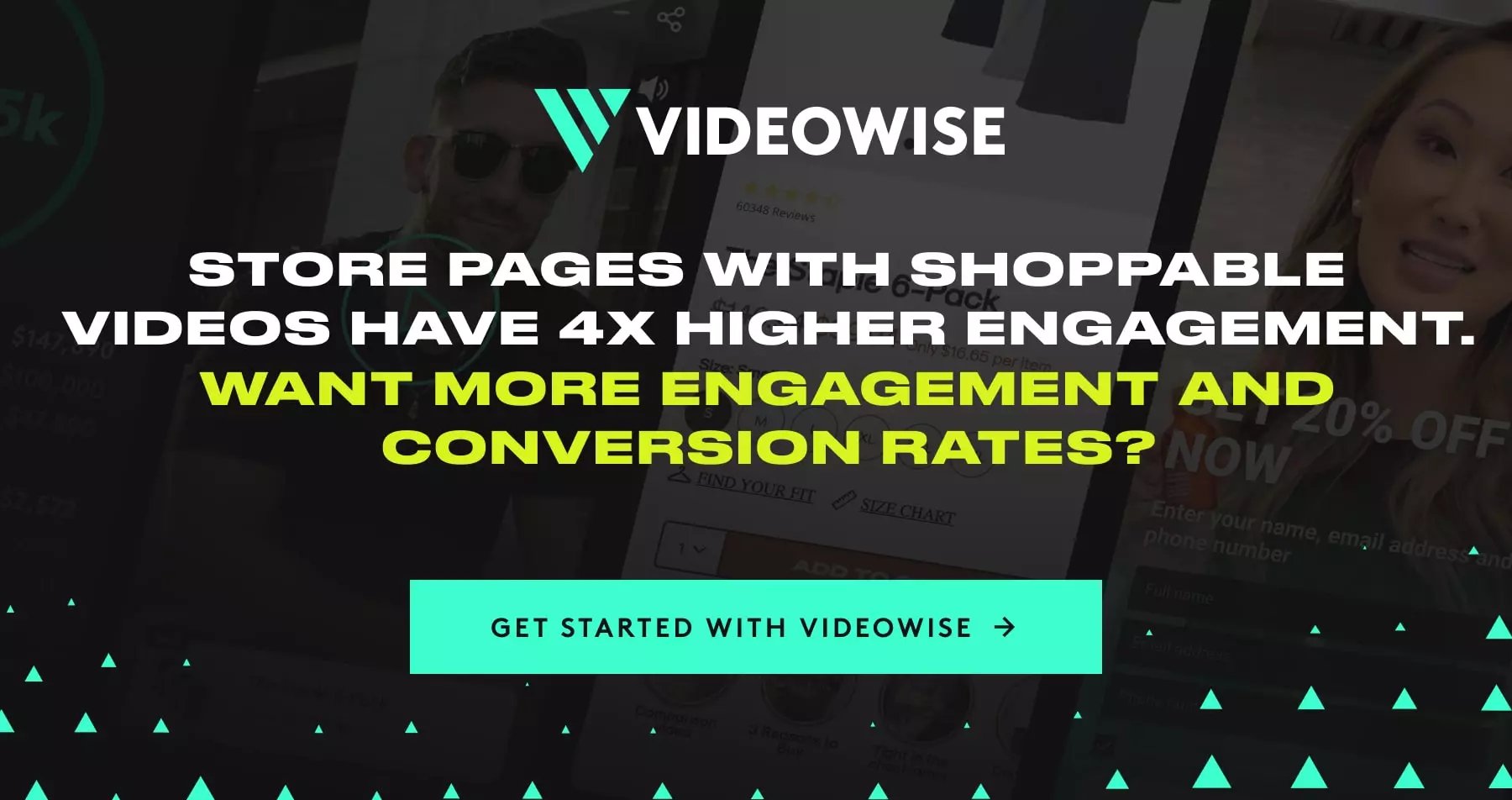 Book a demo Videowise