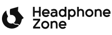 headphone zone logo