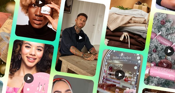 How Your Holiday Video Marketing Strategy Can Help Build Year-Round Growth