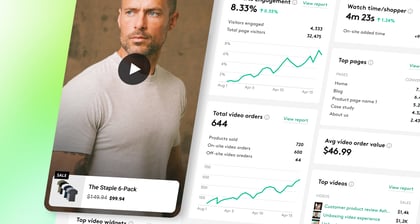 case study social video How to Properly Optimize Your Videos for Your Ecommerce Store