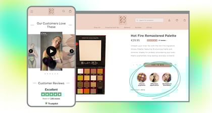 company case study videos Mastering Affiliate Marketing in eCommerce