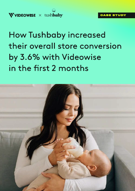 Tushbaby case study-1