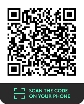 Ava Estell QR Code