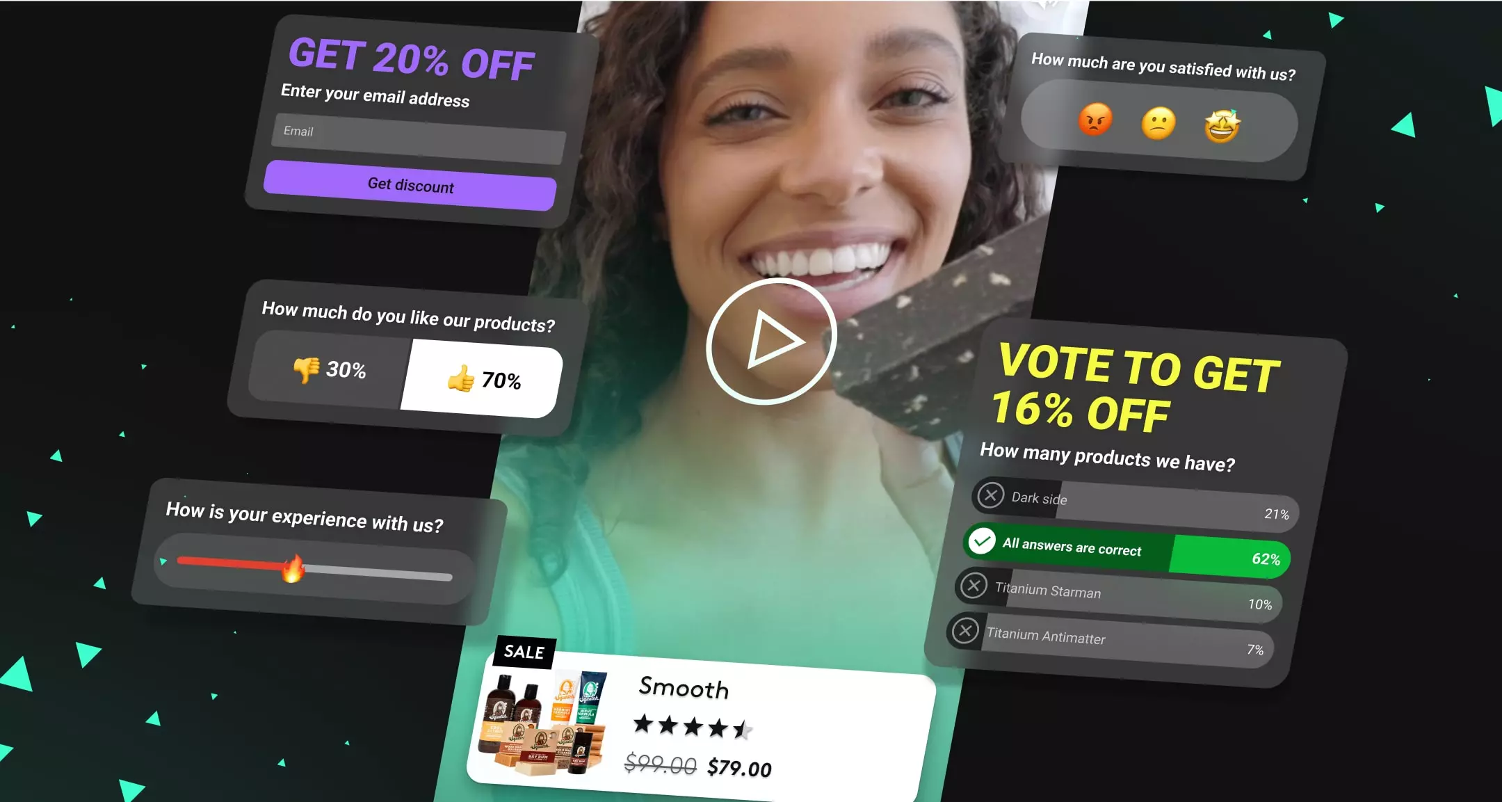 is launching an interactive live shopping platform