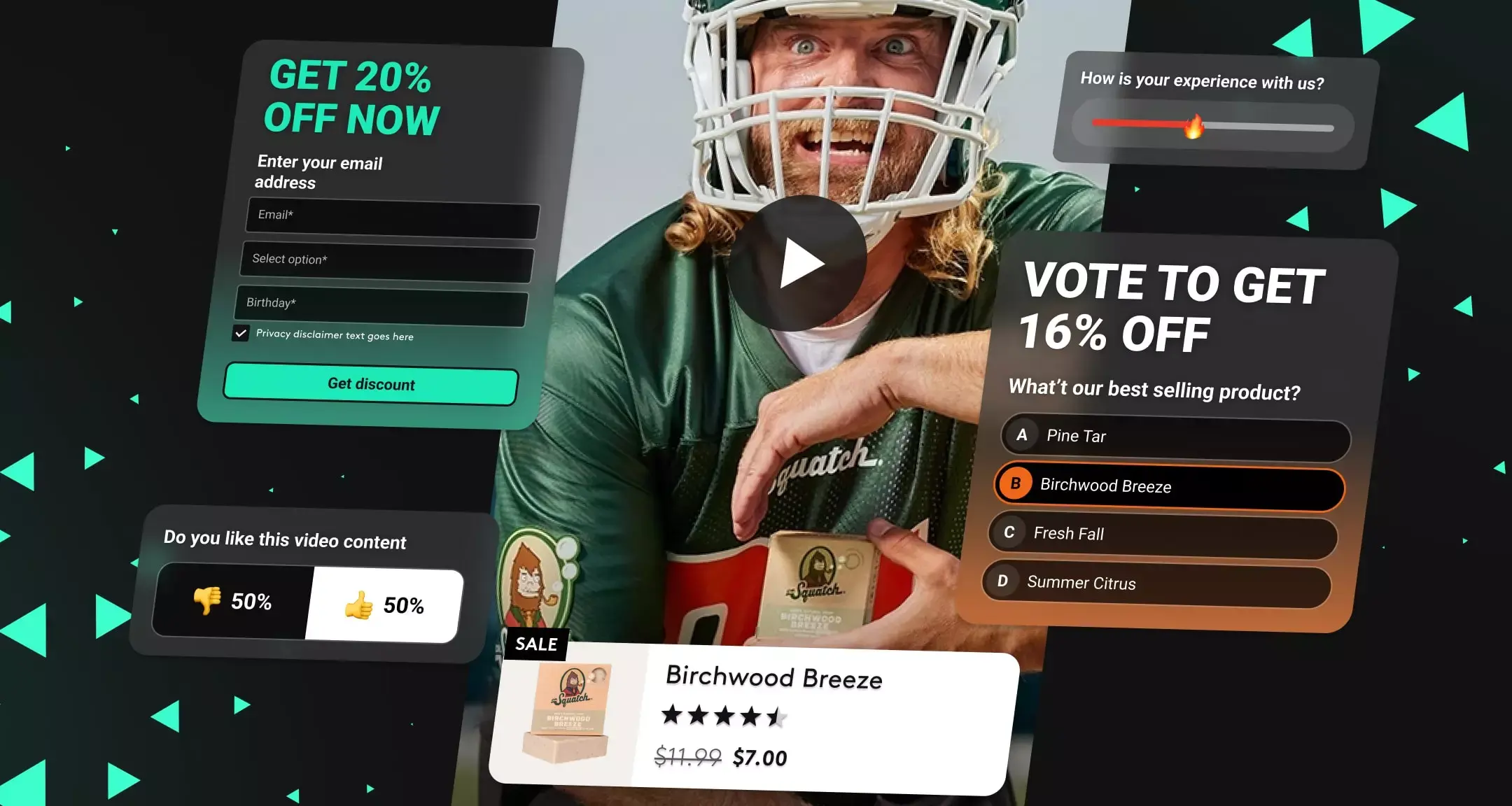 9 Ecommerce Lessons from NFL Online Shops - Practical Ecommerce