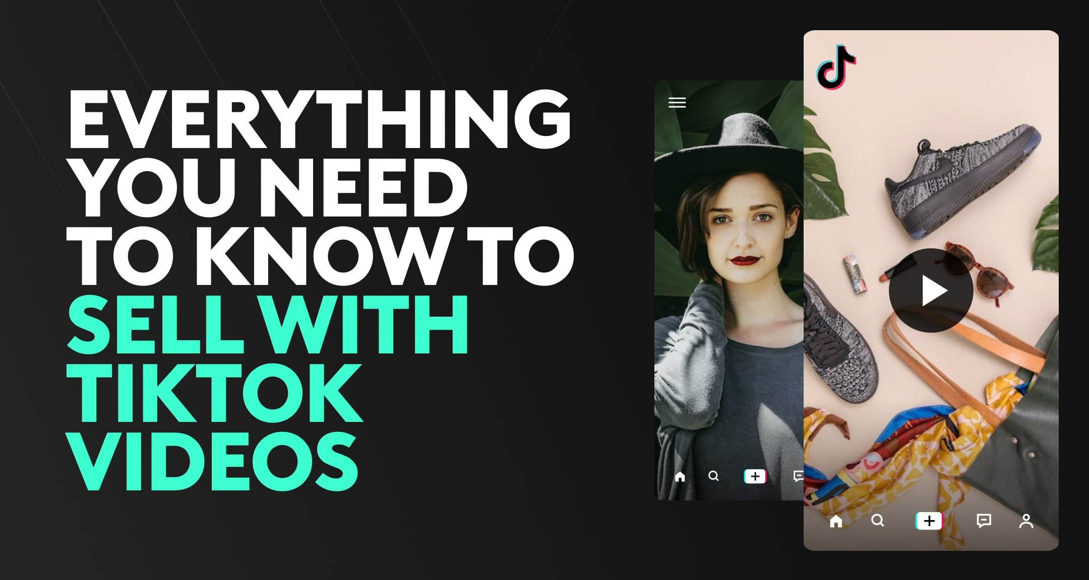 Buy and Sell TikTok Accounts : Everything You Should Know