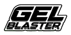 gel blaster logo