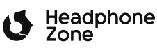 headphone zone logo