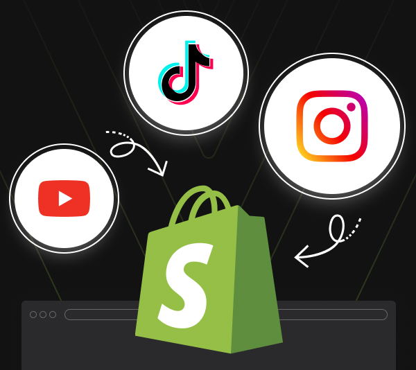 Shopify Social Login  Add Login Application Into Shopify Store