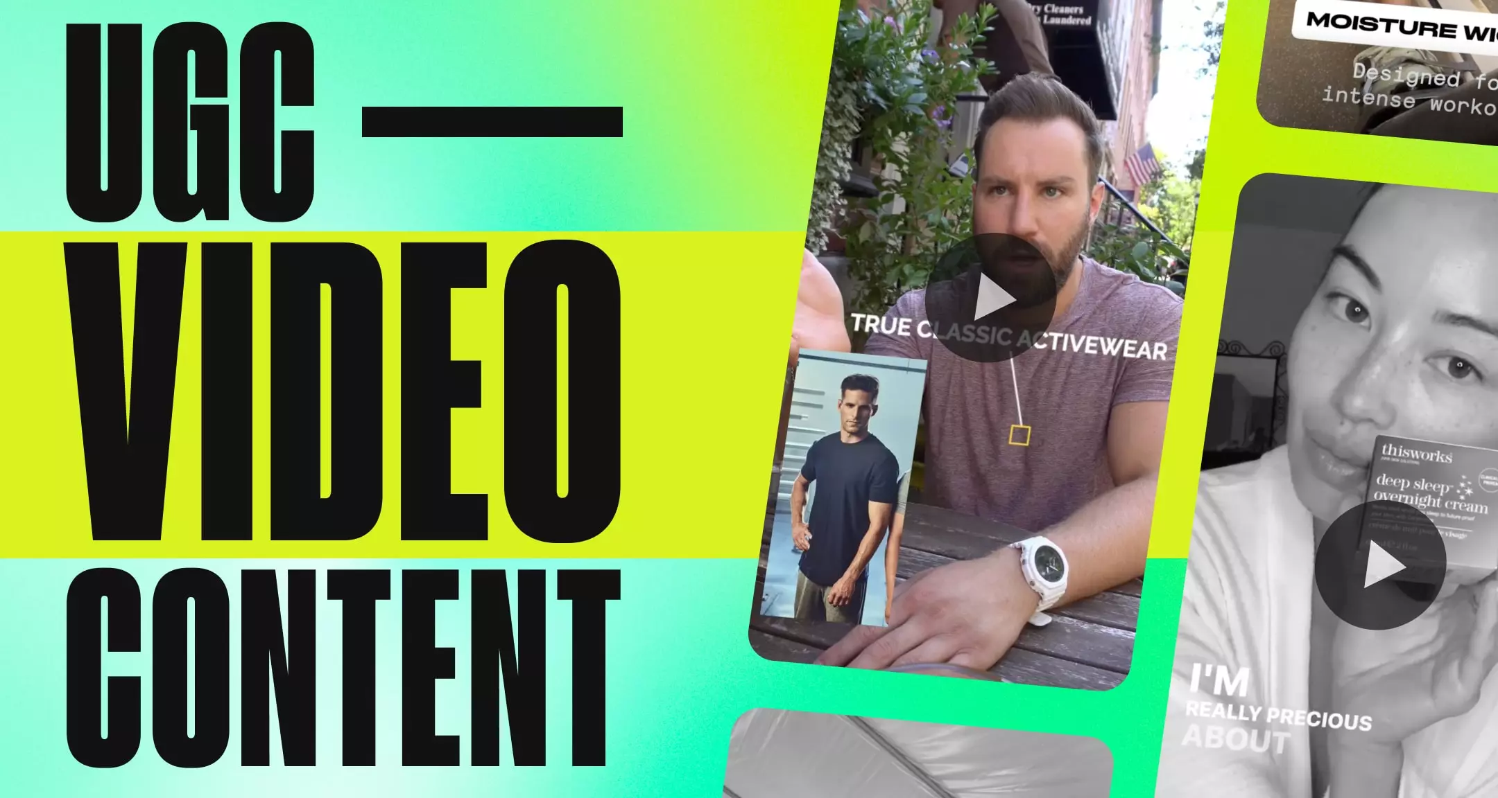 how to create a ucg item|TikTok Search