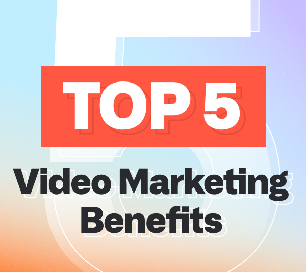 Top 5 Things Every eCommerce Company Should Know About Video Marketing in 2021